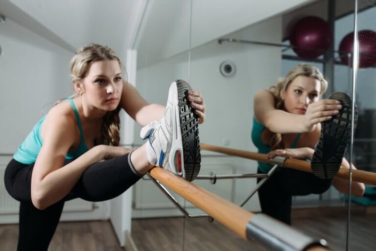 Learn Everything About Barre – The Basics