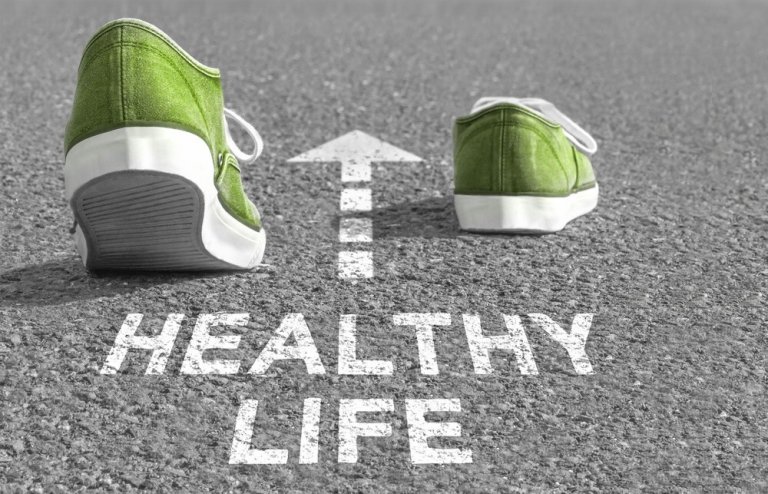 Start Implementing These Healthy Changes For A Better Lifestyle