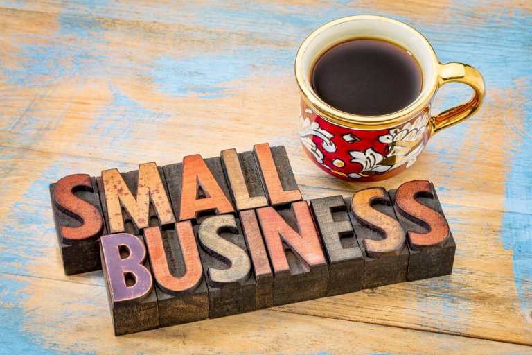 What is Financing For Small Businesses?