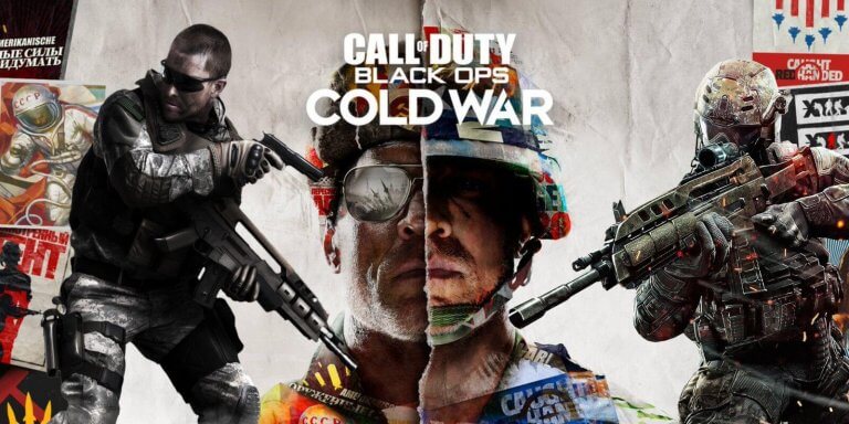 Call Of Duty- Black Ops Cold War: New Weapon Has Been Added To The Zombie Mode