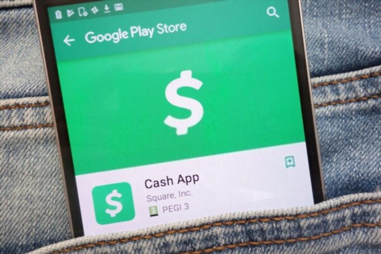 What is the Cashapp Transfer Limit