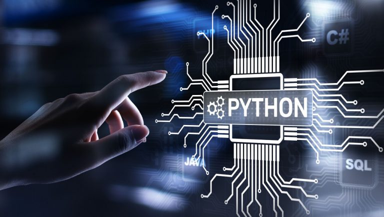 How Is Python Different Than Any Other Programming Languages?
