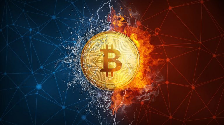 Bitcoin-The future of money