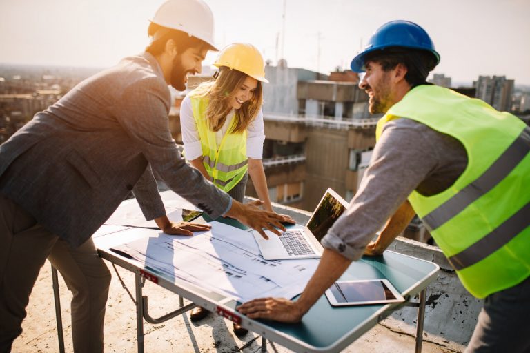 5 Tips For Starting And Running a Construction Business