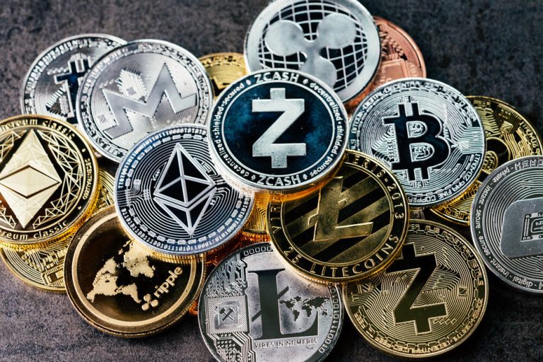 Why You Should Invest In These Top 3 Cryptocurrencies