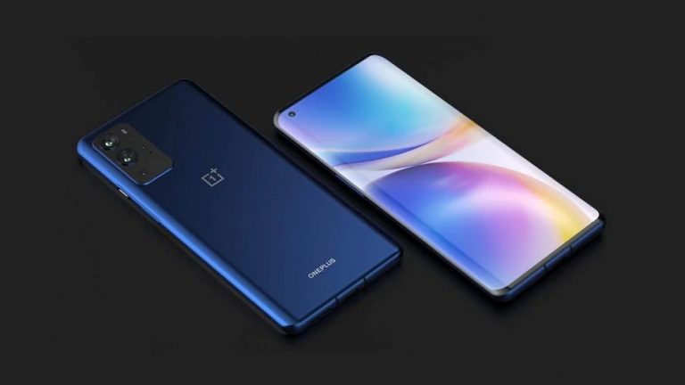Oneplus 9 Pro May Come With a 50MP Rear Camera