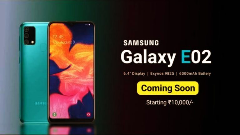 Samsung May Soon Relaunch The Galaxy E Series In India