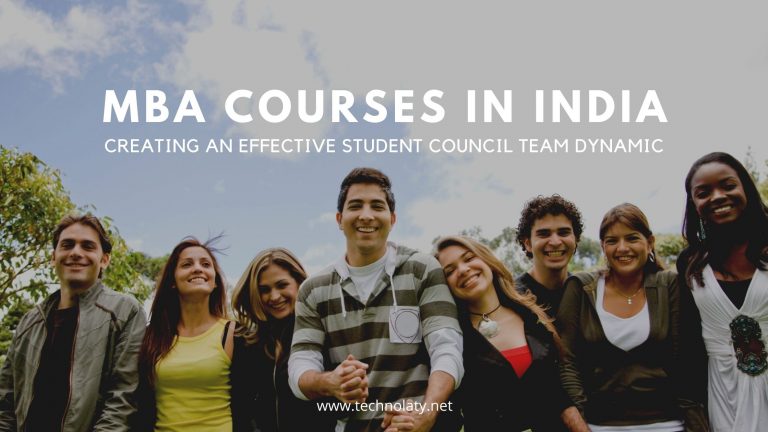 Should You Enroll Into MBA Courses In India