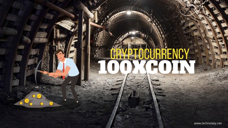 Everything About 100XCoin You Should Know