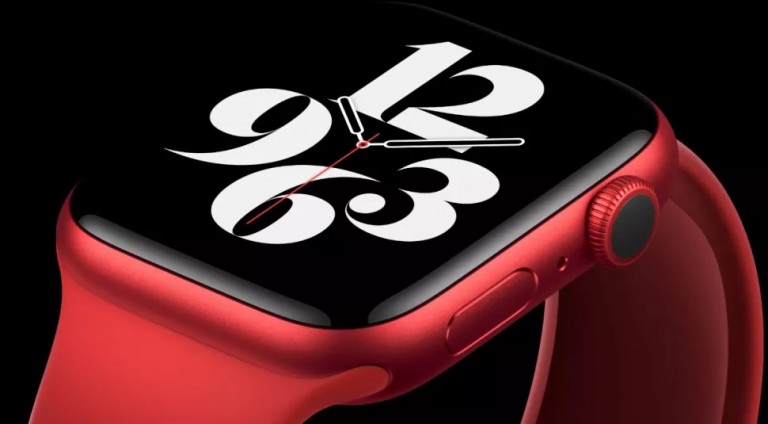 Apple Watch Series 7 Gets Render Leaks Surfaces Online