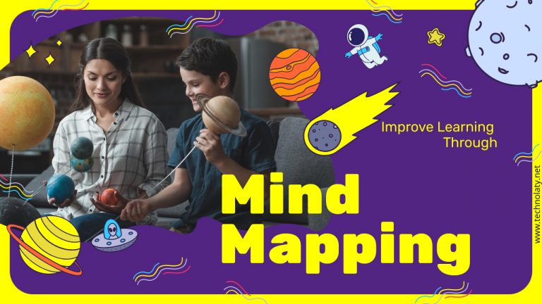 5 Ways To Improve Learning Through Mind Mapping