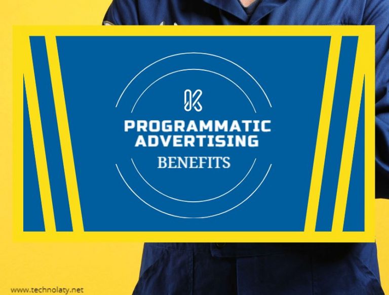 Top Reasons You Should Use Programmatic Advertising 