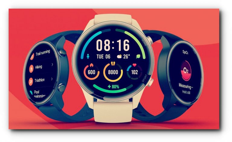MI Watch Revolve Drops Price After Launching Revolve Active Watch