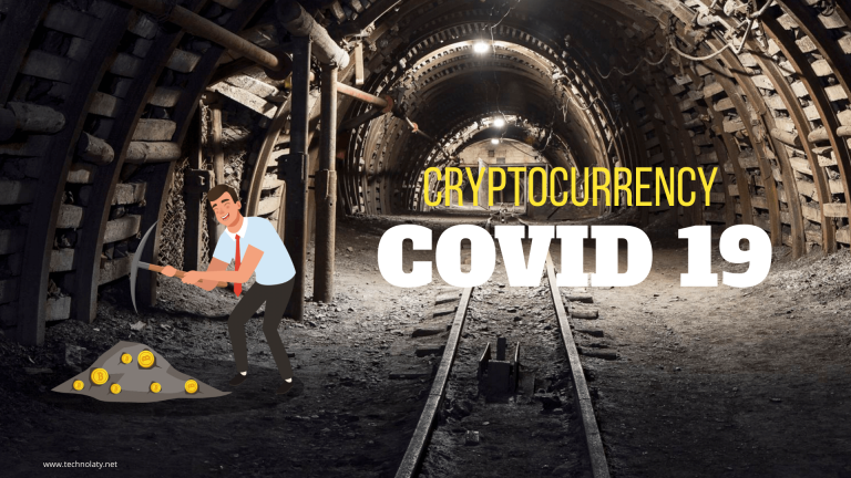How Did Covid 19 Impacted The Cryptocurrency Market