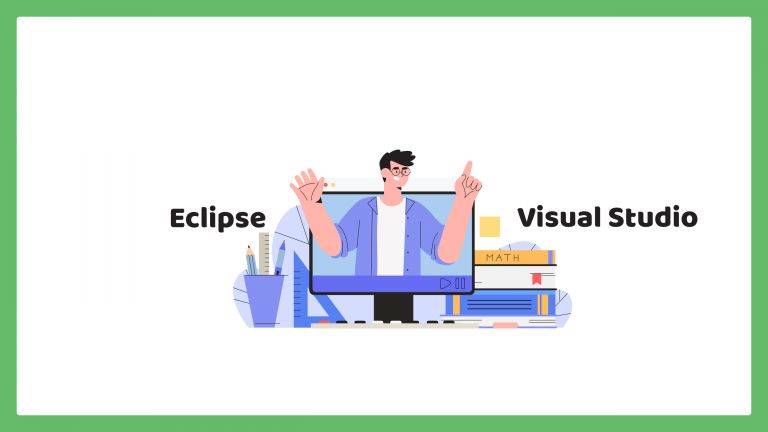 Eclipse vs Visual Studio in Javascript: Which One is Better