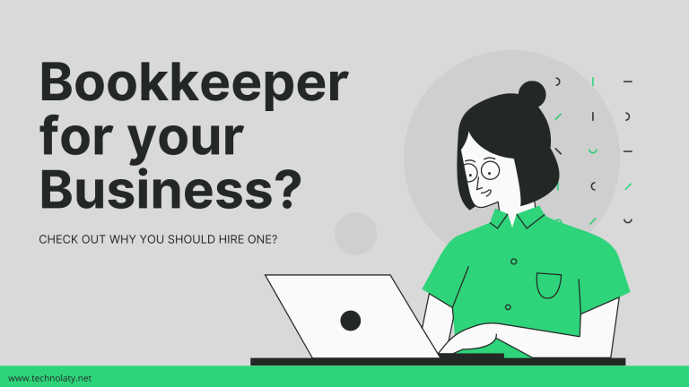 How to Hire a Bookkeeper for your Business?