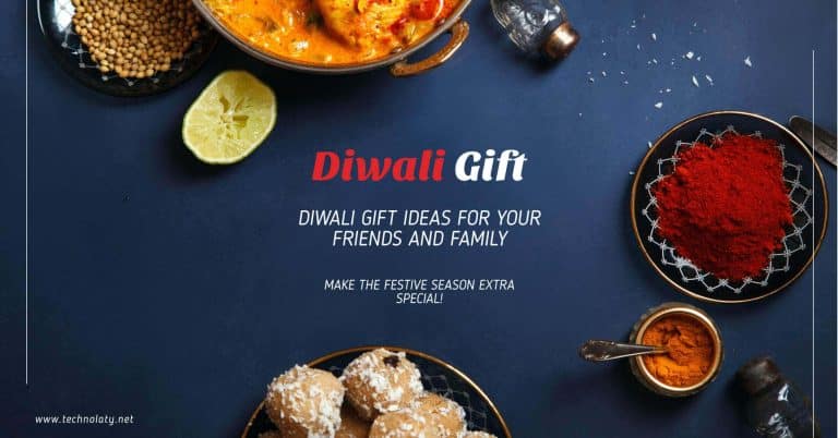 Top 10 Diwali Gift Ideas For Your Friends And Family 2023